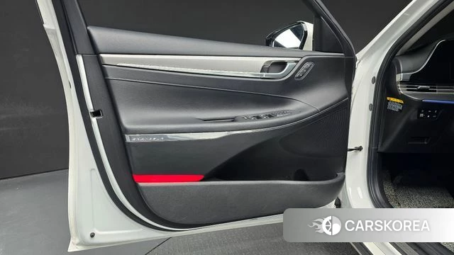 Hyundai The New Grandeur IG id 5003921 из Кореи 16