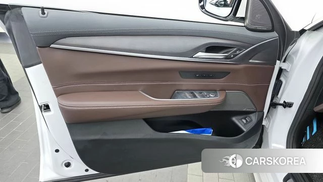 BMW 6 Series GT (G32) id 5012387 из Кореи 16