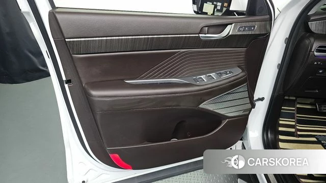 Hyundai The New Palisade id 4975086 из Кореи 16