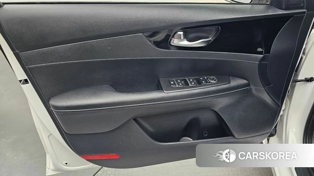 Kia The New K3 2nd generation id 5058676 из Кореи 16