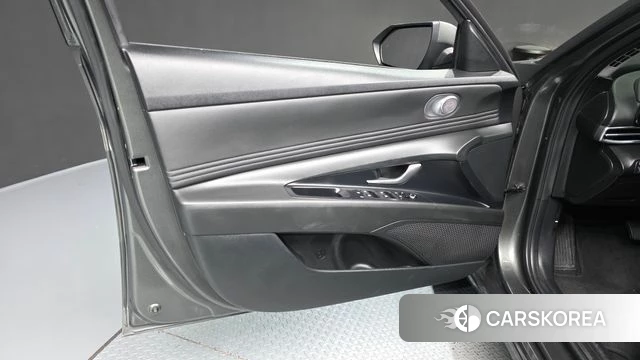 Hyundai The New Avante (CN7) id 4996523 из Кореи 16