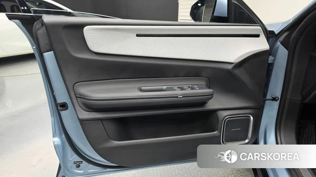 Polestar Polstar 4 id 4964569 из Кореи 16