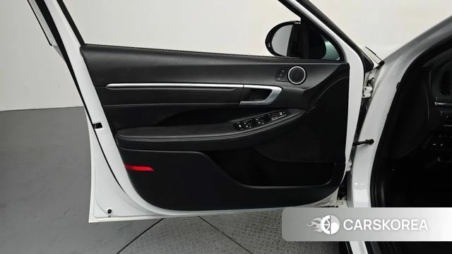 Hyundai Sonata (DN8) id 4661598 из Кореи 16