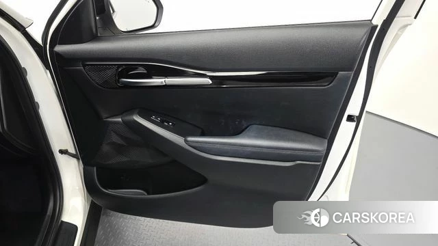 Kia Seltos id 4992489 из Кореи 16
