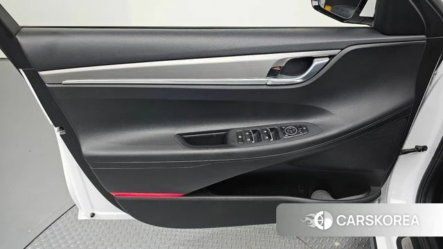 Hyundai The New Grandeur IG id 4987707 из Кореи 16