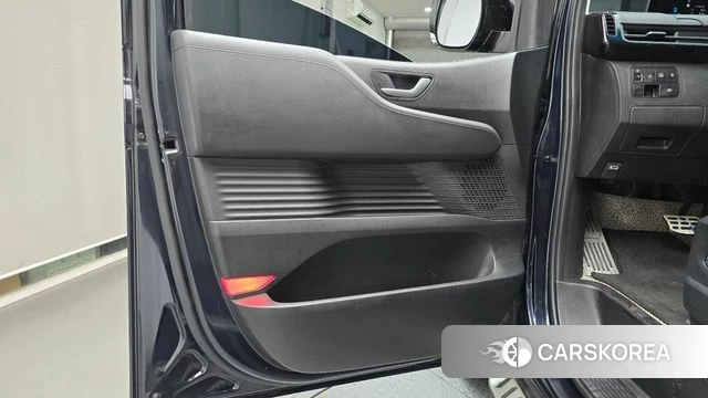 Hyundai Staria id 5001890 из Кореи 16