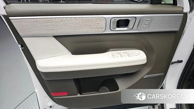 Hyundai Santa Fe (MX5) id 5011381 из Кореи 16