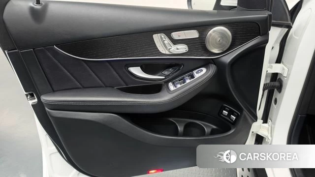 Mercedes-Benz GLC-Class X253 id 5012761 из Кореи 16