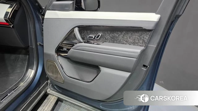 Land Rover Range Rover Sport 3rd Generation id 4644903 из Кореи 16