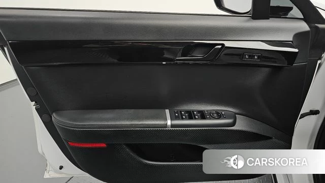 Hyundai Grandeur (GN7) id 4995937 из Кореи 16