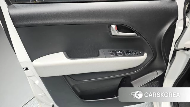Kia The New Kia Ray id 5052415 из Кореи 16