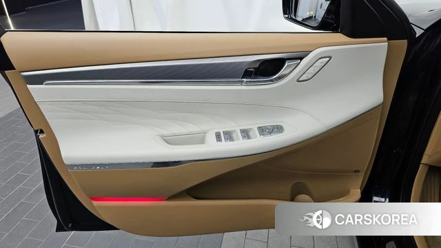 Hyundai The New Grandeur IG id 4987329 из Кореи 16