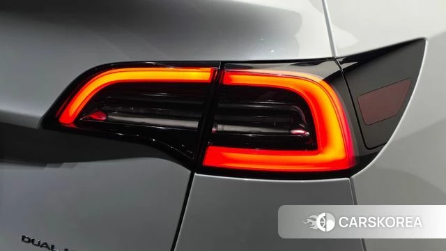 Tesla Model Y id 4966034 из Кореи 16