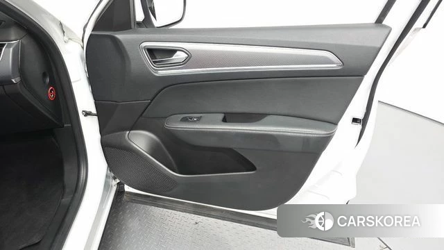 Renault Korea (Samsung) XM3 id 5017596 из Кореи 16