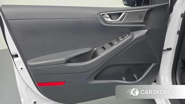 Hyundai The New Ionic Hybrid id 4698707 из Кореи 16