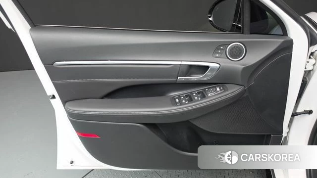 Hyundai Sonata (DN8) id 4670932 из Кореи 16