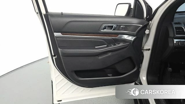 Ford Explorer id 4918800 из Кореи 16