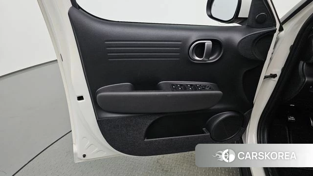 Hyundai Casper id 5002023 из Кореи 16