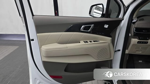 Kia The New Carnival 4th Generation id 5026456 из Кореи 16