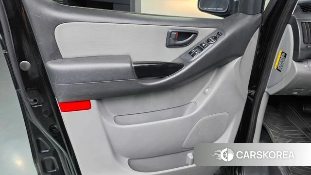 Hyundai The New Grand Starex id 4978023 из Кореи 16