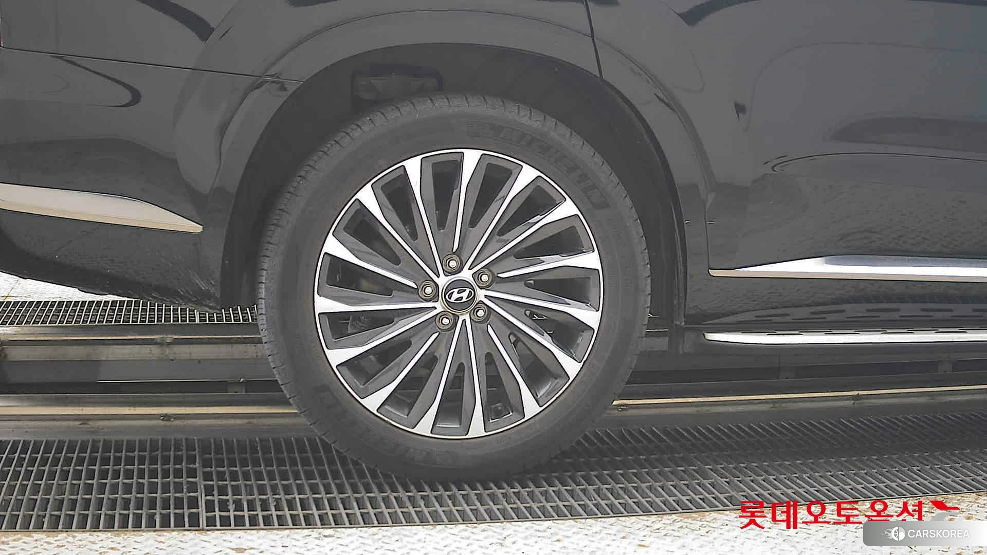 Hyundai Palisade id 4990064 из Кореи 16