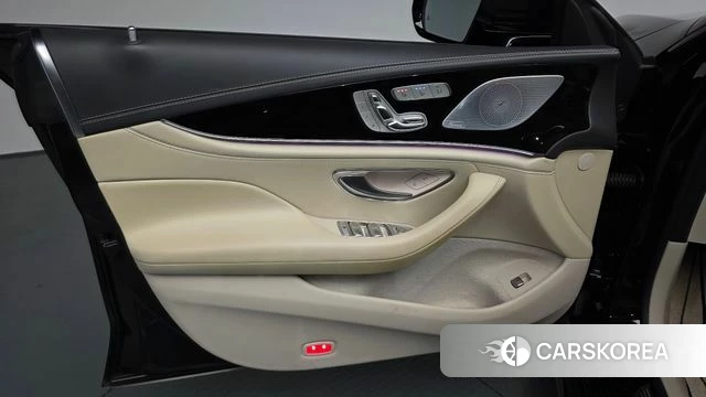 Mercedes-Benz AMG GT id 5003493 из Кореи 16
