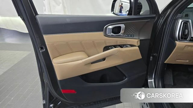 Kia The New Sorento 4th Generation id 4980245 из Кореи 16