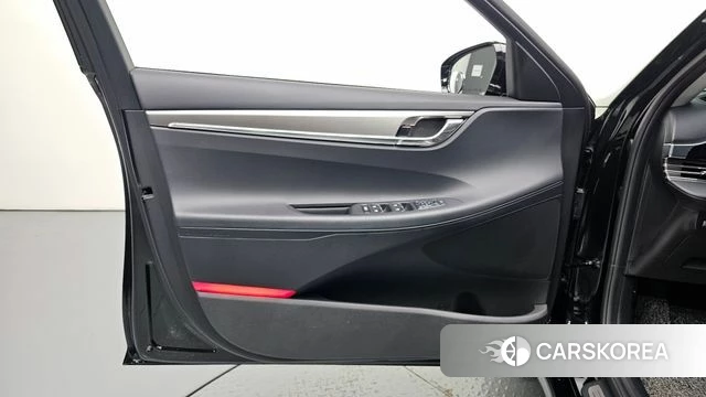 Hyundai The New Grandeur IG id 4958742 из Кореи 16