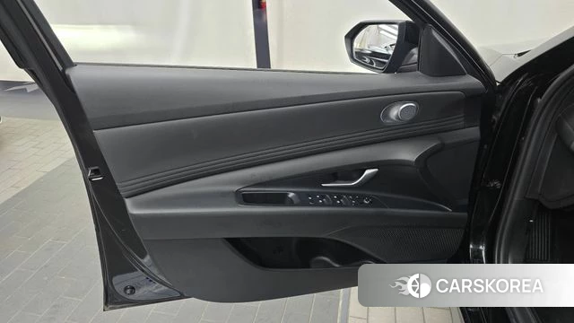Hyundai The New Avante (CN7) id 5039647 из Кореи 16
