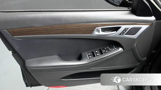 Genesis G80 id 5054723 из Кореи 16