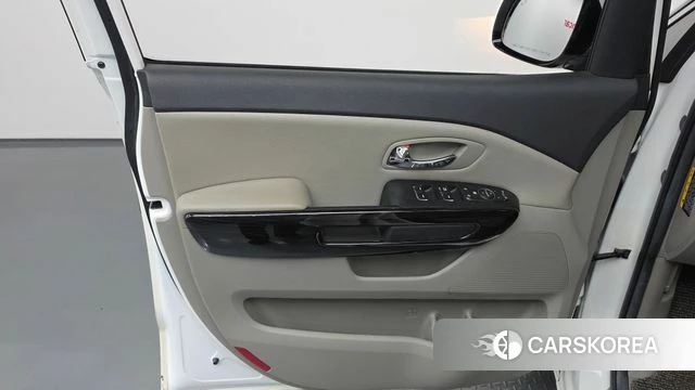 Kia The New Carnival id 4967145 из Кореи 16