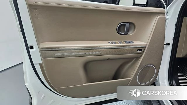 Hyundai The New Ionic 5 id 4950348 из Кореи 16