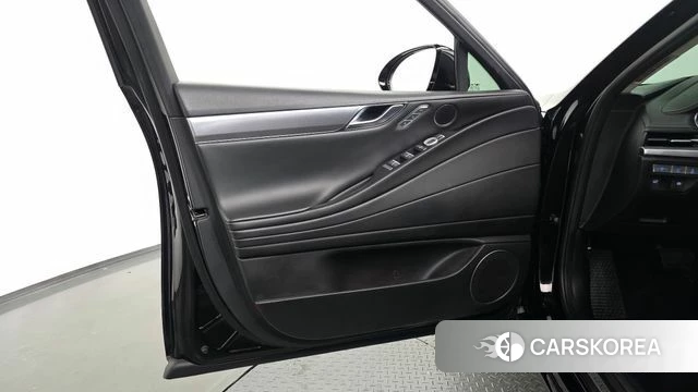Genesis G80 (RG3) id 5039958 из Кореи 16