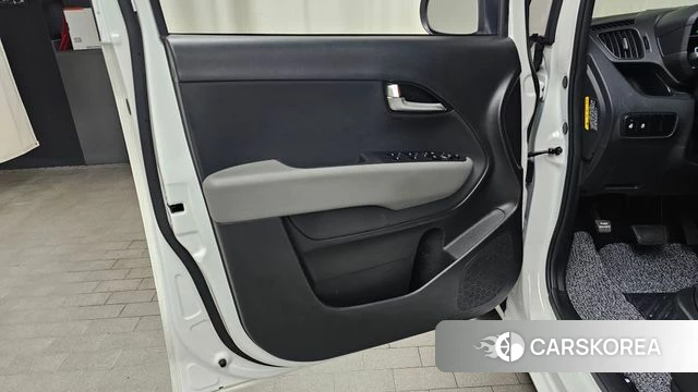 Kia The New Kia Ray id 4739854 из Кореи 16