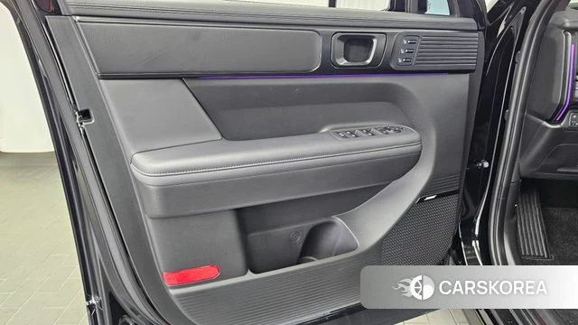 Hyundai Santa Fe (MX5) id 5001489 из Кореи 16