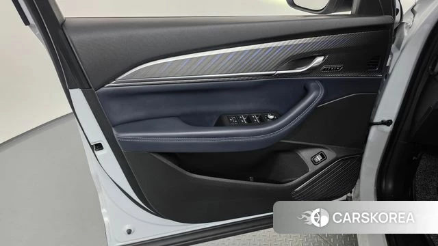 Renault Korea (Samsung) Grand Coleos id 5011229 из Кореи 16