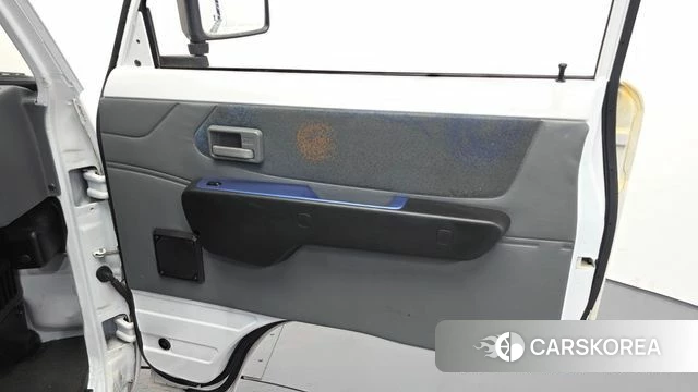 Chevrolet (GM Daewoo) New Labo id 4977625 из Кореи 16