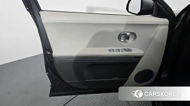 Hyundai Ionic 5 id 4985528 из Кореи 16