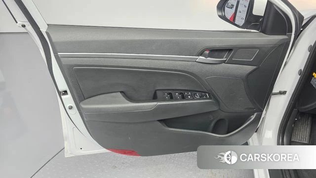 Hyundai The New Avante AD id 5041754 из Кореи 16