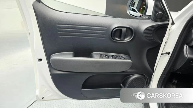 Hyundai Casper id 5017080 из Кореи 16
