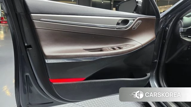 Hyundai The New Grandeur IG id 4996874 из Кореи 16