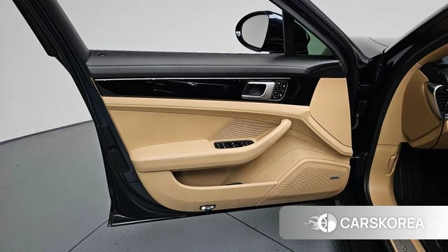 Porsche Panamera (971) id 4900790 из Кореи 16