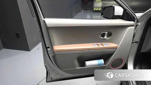 Hyundai Ionic 5 id 4992415 из Кореи 16