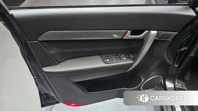 Chevrolet (GM Daewoo) Captiva id 4225647 из Кореи 16