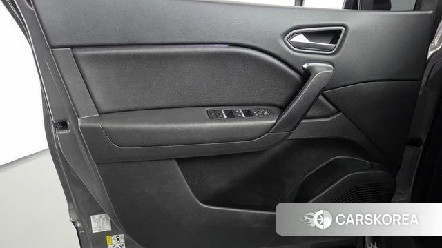 Renault Korea (Samsung) Capture id 4936897 из Кореи 16