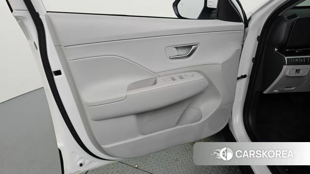 Hyundai Kona (SX2) id 4964333 из Кореи 16