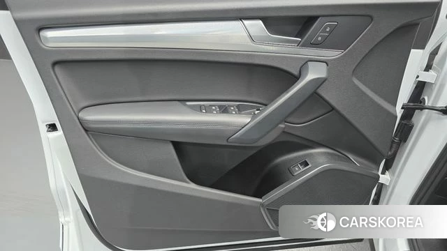 Audi Q5 (FY) id 5003736 из Кореи 16