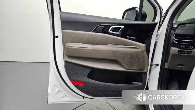 Kia The New Carnival 4th Generation id 4957323 из Кореи 16