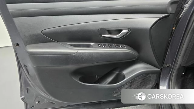 Hyundai The New Tucson (NX4) id 5045931 из Кореи 16