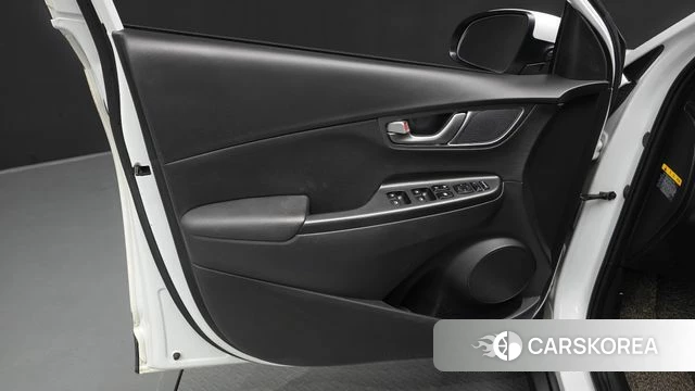 Hyundai Kona Electric id 5023673 из Кореи 16